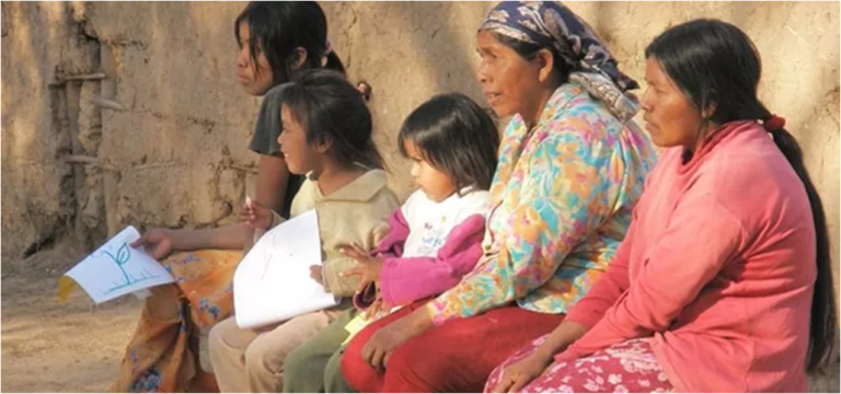 Salta en Emergencia Sociosanitaria: médicos visitarán más de 25 comunidades indígenas