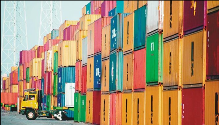 Récord de importaciones en diciembre: por qué se anticiparon las empresas