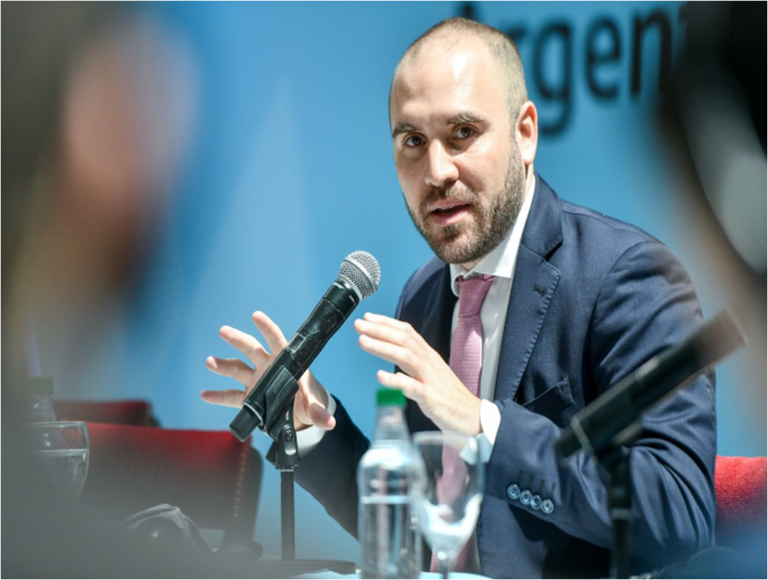 Las claves y las dudas que dejó el plan de Martín Guzmán para el FMI, según los economistas