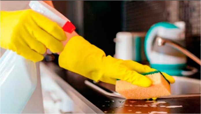 Empleadas domésticas