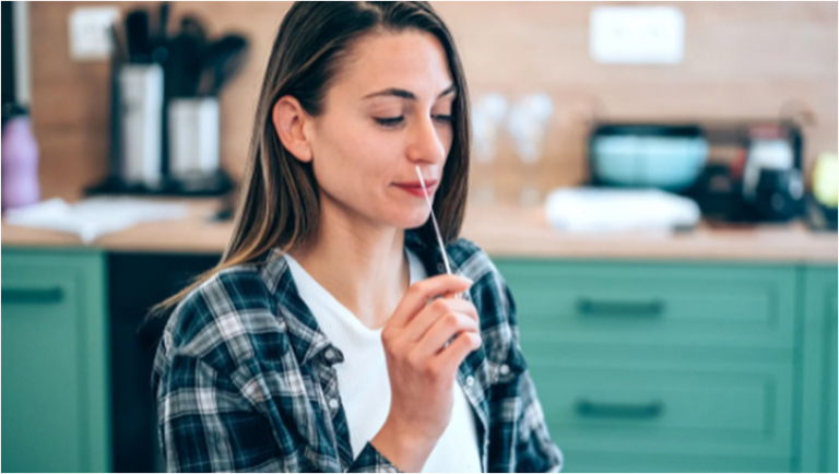 Boom de consultas por la caída del cabello ¿Estrés o Covid?￼