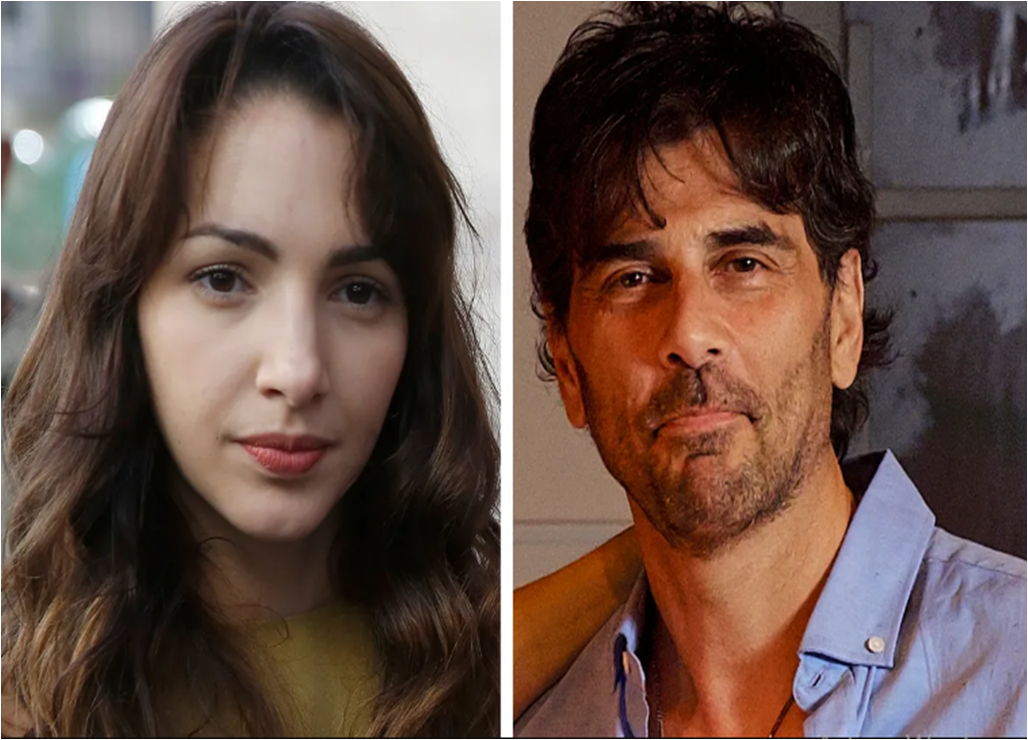 Por qué se anuló el juicio de Thelma Fardin contra Juan Darthés