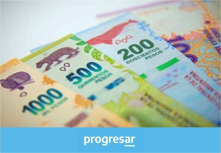 Becas Progresar ANSES: fechas de pago de febrero y cómo acceder al bono extra de Conectividad