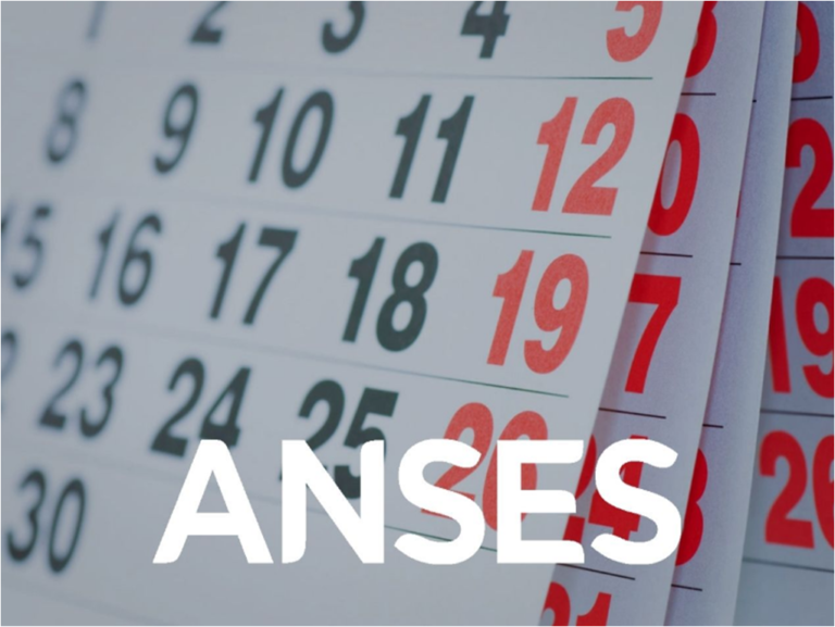 Cuándo cobran con aumento del 12,28% Jubilados, Pensionados y beneficiarios de la AUH