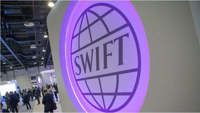 sistema financiero Swift