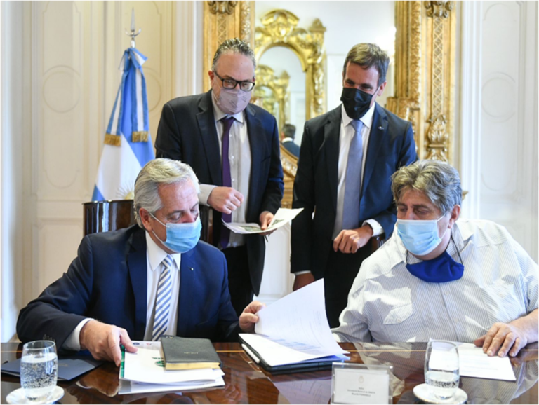 Industria y automotrices definen cuántos dólares habrá para producir en 2022