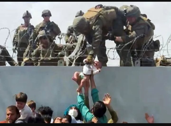 La ONU pide dinero para evitar una mayor crisis humanitaria en Afganistán