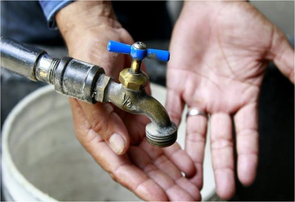 Tartagal sin Agua: Se realizará una audiencia pública por el desastroso servicio que brinda Aguas del Norte￼