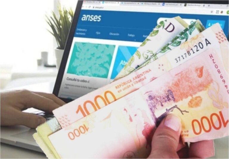 Semana de pagos ANSES: quiénes cobran en Marzo 2022