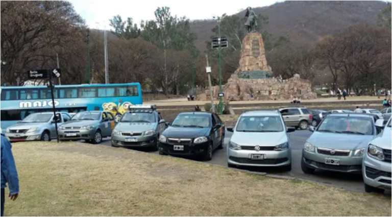 Conflicto con la AMT: Remiseros piden poder trabajar