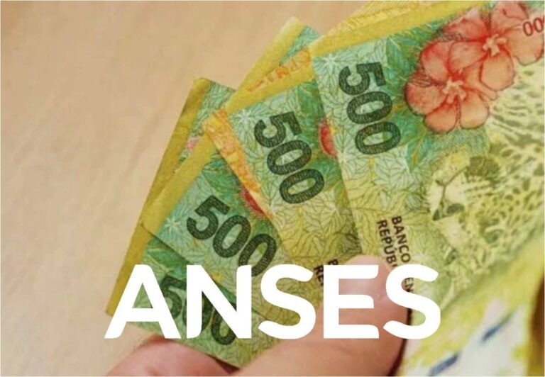 Pago único de ANSES a Monotributistas: quiénes reciben en marzo hasta $ 44.450 y cómo solicitarlo