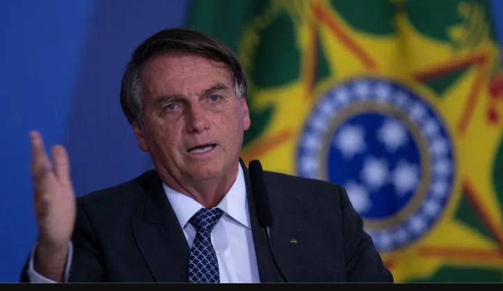 Bolsonaro no logra conseguir directivos para Petrobras
