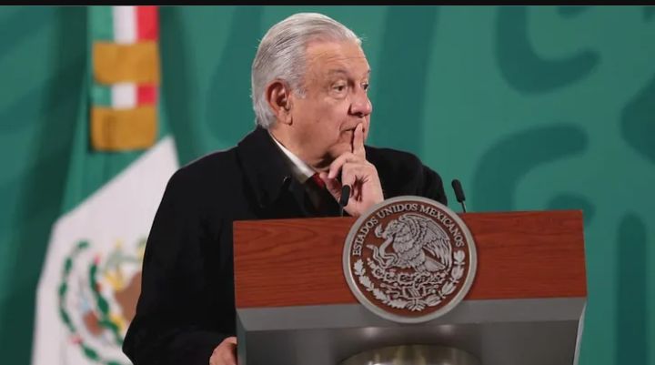 López Obrador acusa a Estados Unidos de hacer lobby contra su reforma eléctrica