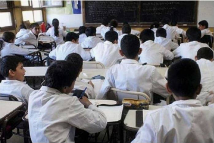 A nivel nacional | El 86% de estudiantes primarios carece de jornada completa o extendida￼