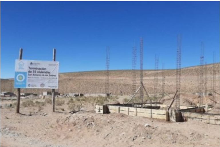 Salta contará con un nuevo Parque Industrial