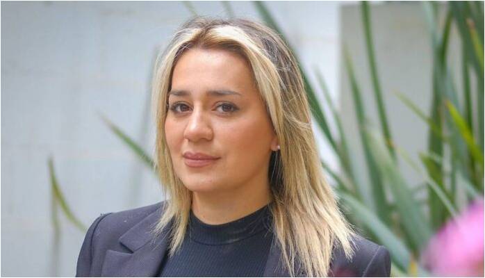 «No sé si es posible» | Candela Correa, la ex concejala salteña que propone ideas por las dudas￼