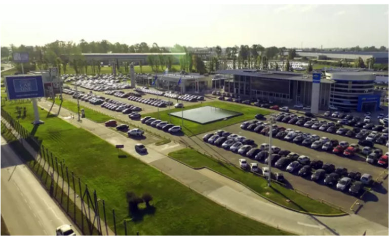 Autos usados: la AFIP modificó el valor a partir del cual se debe declarar una venta