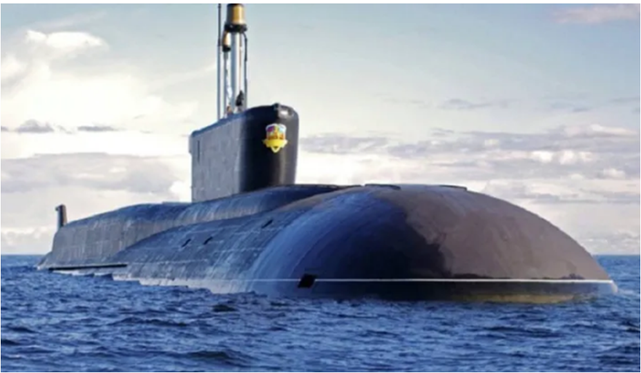 Crece la tensión entre Moscú y Tokio: submarinos rusos dispararon misiles sobre el mar de Japón￼