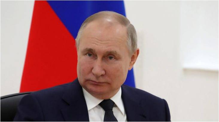 Putin aseguró que Europa por ahora «no tiene alternativa» al gas ruso y acusó a Occidente de «desestabilizar el mercado»￼