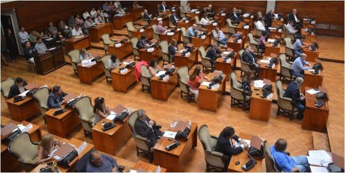 «Ficha limpia» en Jujuy | Los condenados por la Justicia no podrán ser candidatos￼