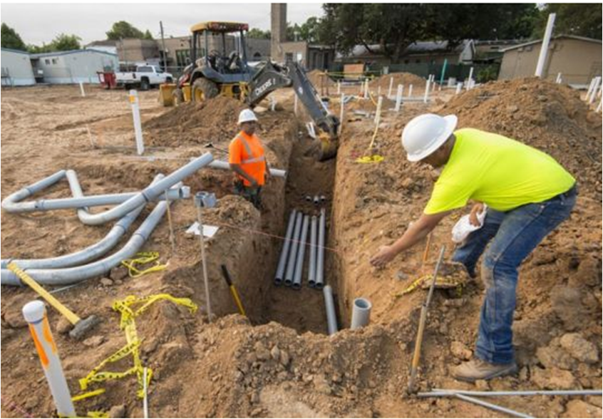 Obras para educación | El gobierno salteño ampliará y refaccionará escuelas en toda la provincia￼