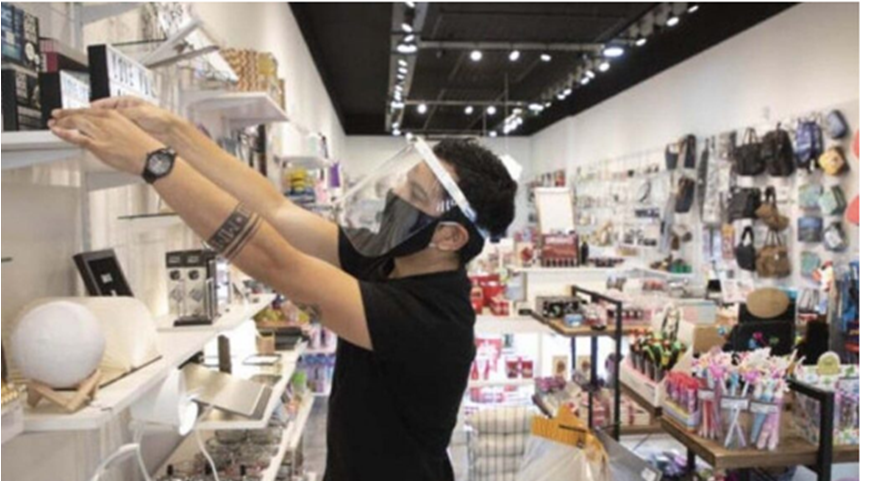 Paritarias Comercio 2022: de cuánto es el aumento salarial que se acordó para este año￼