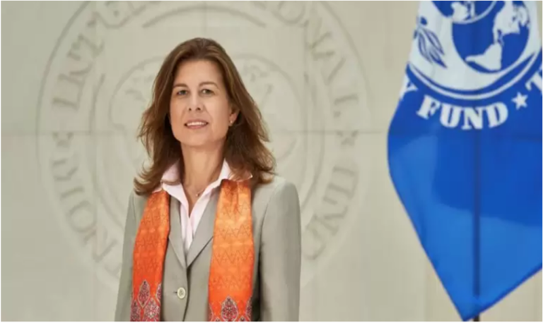 El FMI advirtió sobre el impacto de la inflación en Argentina: “Está paralizando la economía”