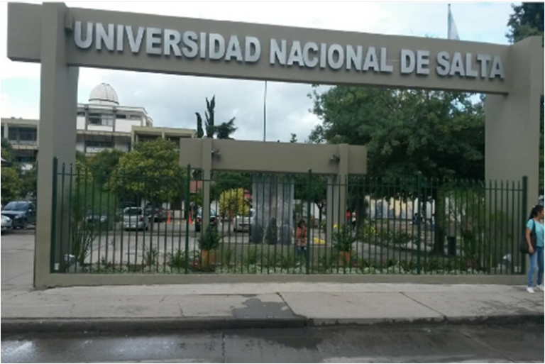 Docentes de la UnSA adhieren al paro de 48 horas