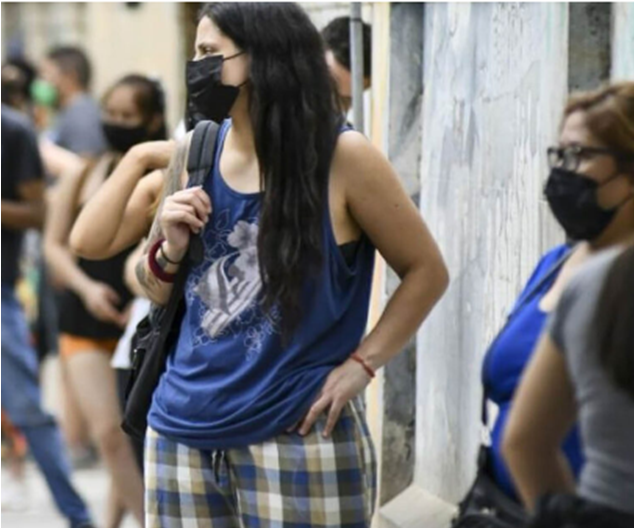 Salta reportó hoy 5 nuevos casos de Coronavirus aunque también se notificaron 5 muertes￼