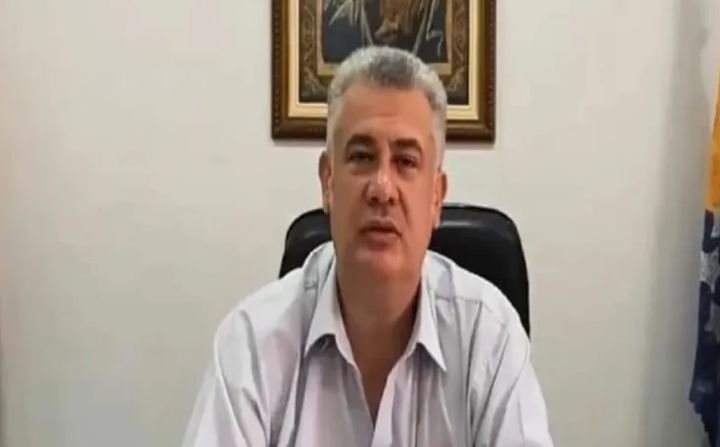 Paraguay: el Senado exigió el esclarecimiento del crimen del intendente o una «purga» en la Policía