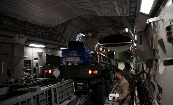 Rusia acusa a Occidente de lanzar «una guerra total»