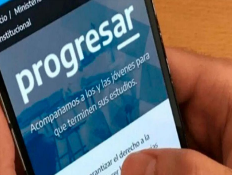 Becas Progresar: montos, requisitos y fechas de pago, ¿cobran el IFE 4?