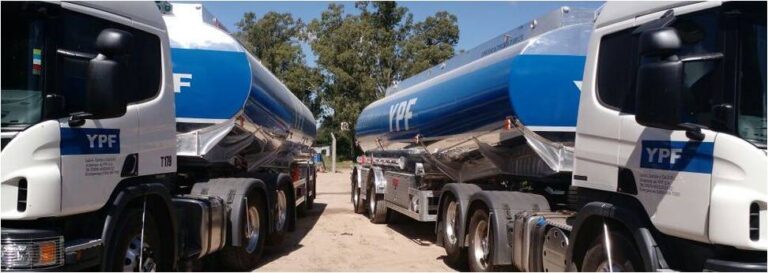 Combustibles: Sigue la sequía y establecen cupos límites