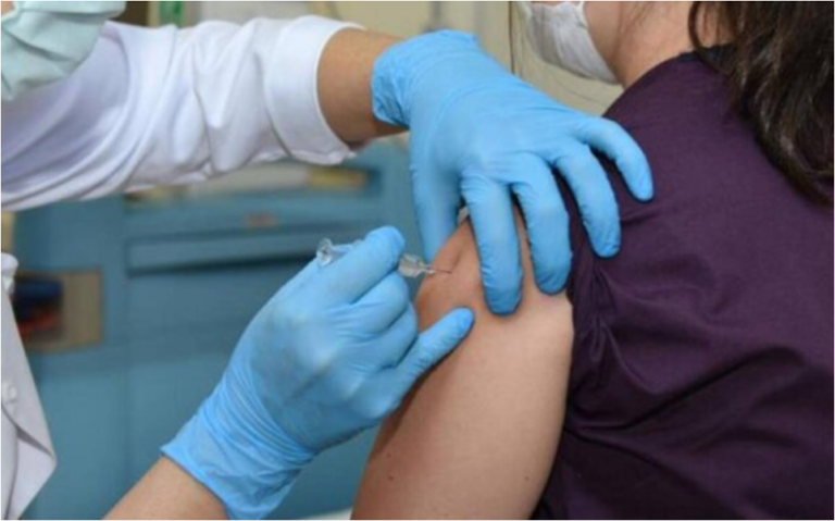 Salta Capital | Nueve puntos habilitados para vacunación Covid y antigripal￼