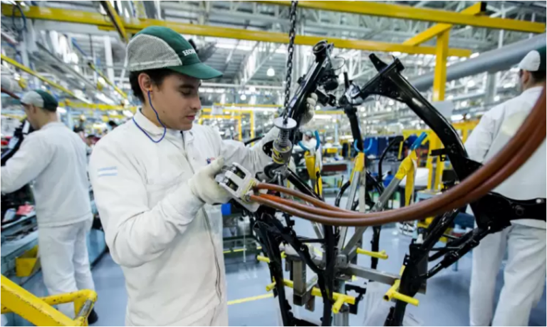 Las exportaciones de mipymes batieron nuevo récord y alcanzaron los US$ 4.142 millones