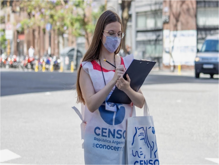 Censo 2022: ¿qué actividades se suspenden por el feriado?