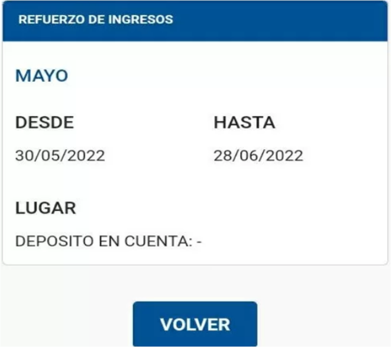 ALERTA IFE 4 2022: ANSES publicó las fechas de pago del bono de Refuerzo de Ingresos, ¿cuándo cobro y qué es depósito en cuenta?