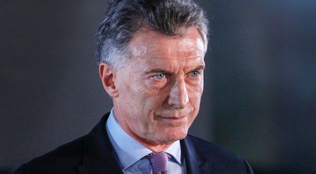 Radicales salteños ofendidos por las declaraciones de Macri contra Yrigoyen