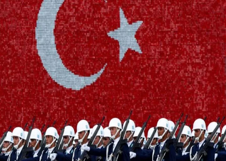 Además de Turquía, otros 5 países que cambiaron su nombre