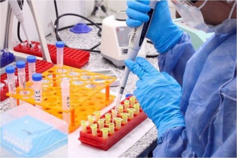 Volvieron a aumentar los casos de covid-19