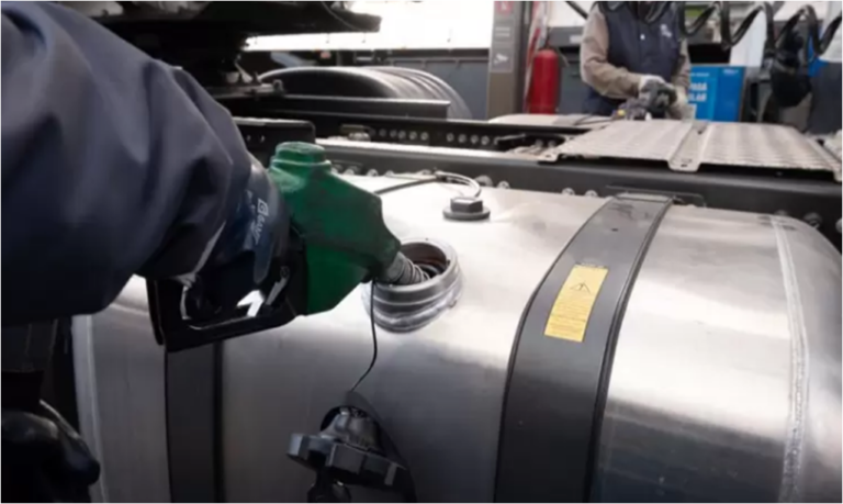 Gasoil: elevan corte de biocombustibles a 7,5% para pymes