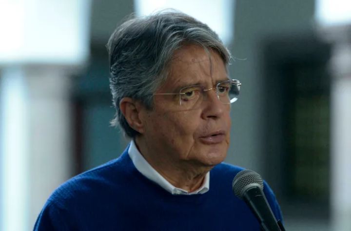 Ecuador: Guillermo Lasso renueva su gabinete tras las protestas