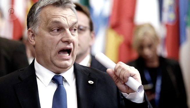 Líder húngaro justificó su discurso sobre «mezcla de razas» desde «un punto de vista cultural»