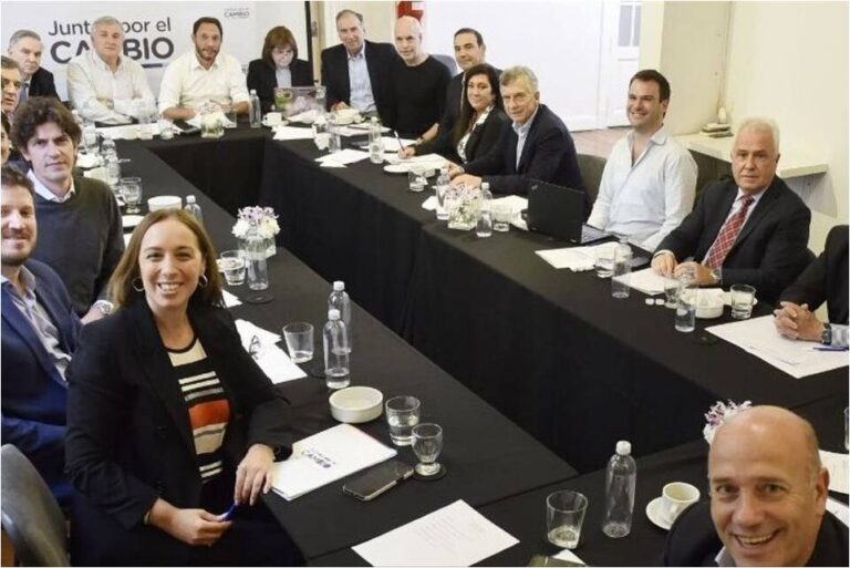 Denuncian “una sinfonía del mal” al servicio del poder económico