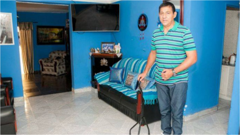 Bolivia le negó la atención médica a un salteño atropellado y murió