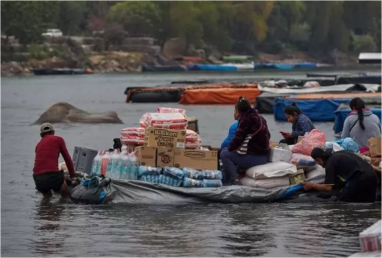 Bolivia envió 500 militares a la frontera para controlar el tráfico ilegal de mercadería