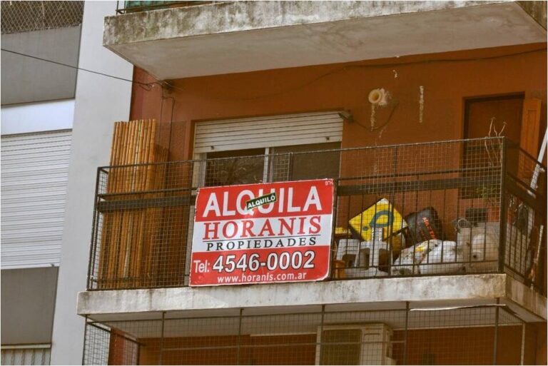 Alquiler 2022: cuánto se pagará desde julio y cómo calcular el aumento del contrato