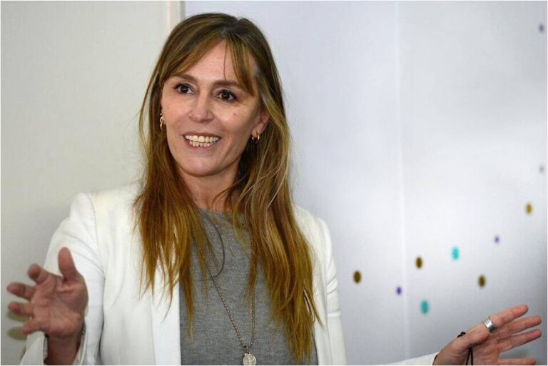 «Por supuesto que Cristina Kirchner banca a Silvina Batakis»  