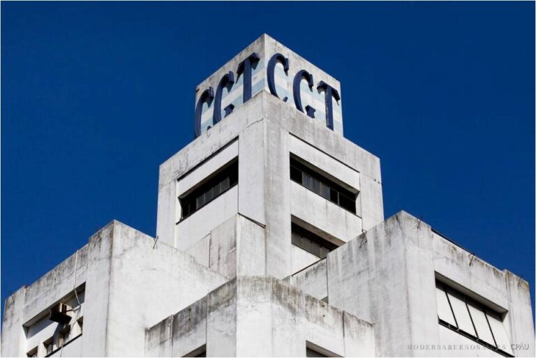 La CGT hará su marcha el 17 de agosto