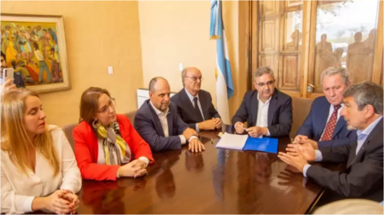 YPF y Camyen: proyecto exploratorio de litio en una superficie de 20.000 hectáreas